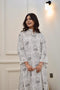 Noor e Nazar Leelan 2PC Stitched Suit